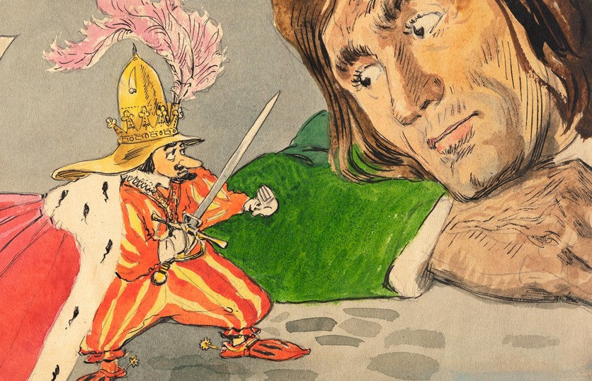 Exkluzív válogatás Zórád Ernő műveiből
