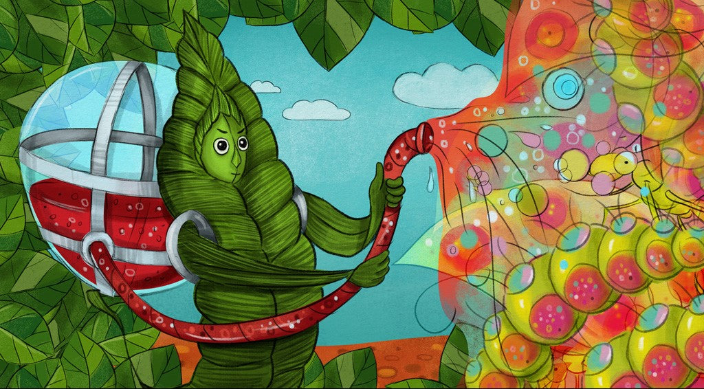 Már csak kettőt kell aludni!