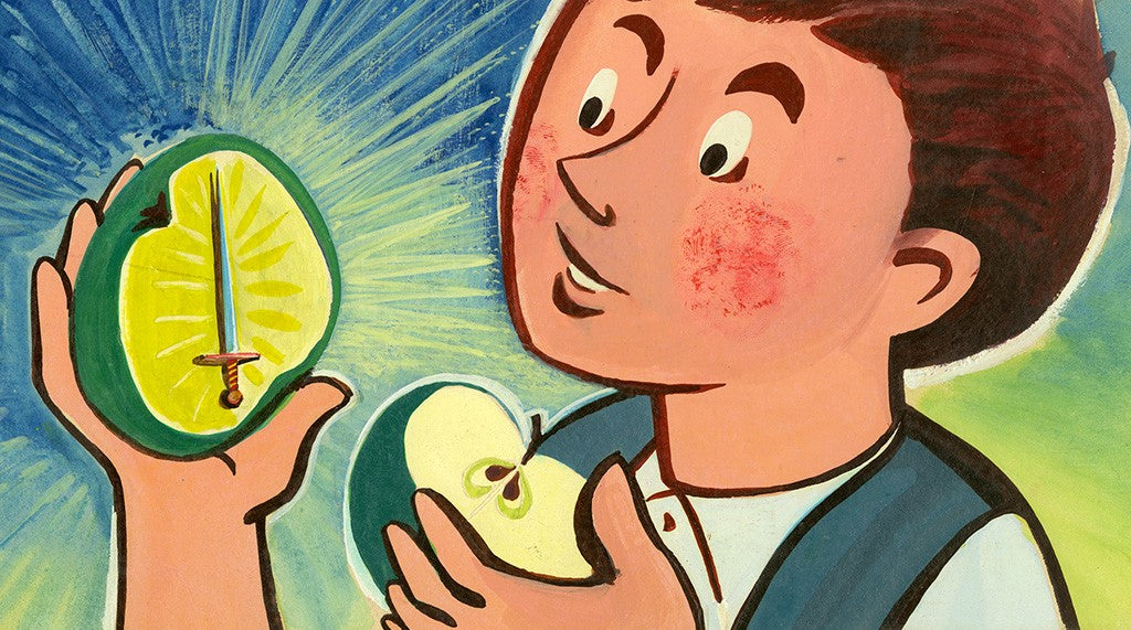 Felfedeztük Csermák Tibor!