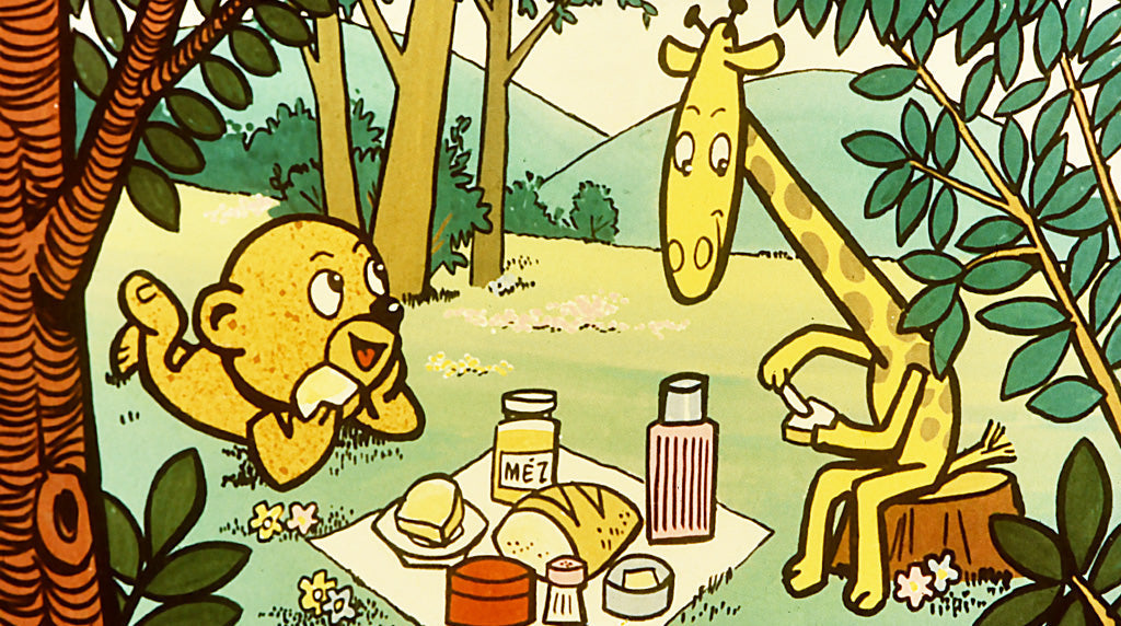 FŐ AZ EGÉSZSÉG! - diavetítés