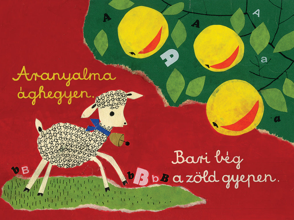 Zengő ABC