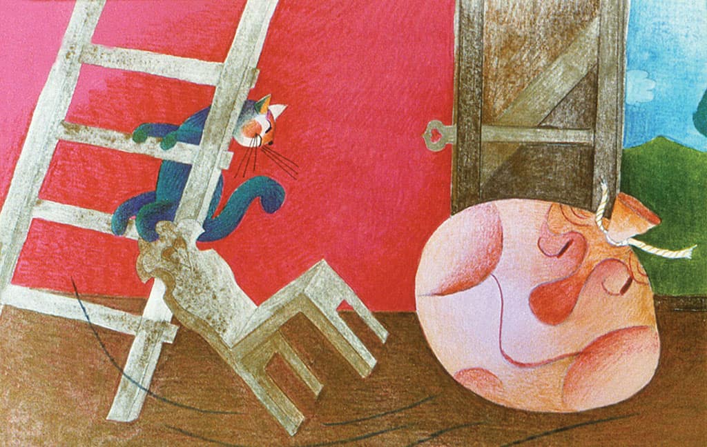 A kis gömböc