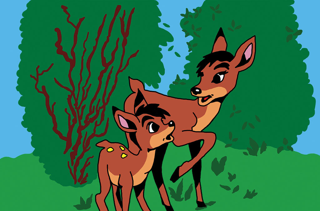 Bambi