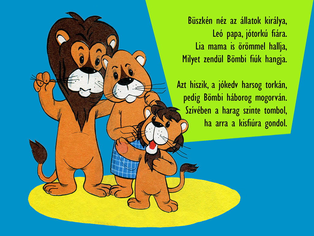 Bömbi