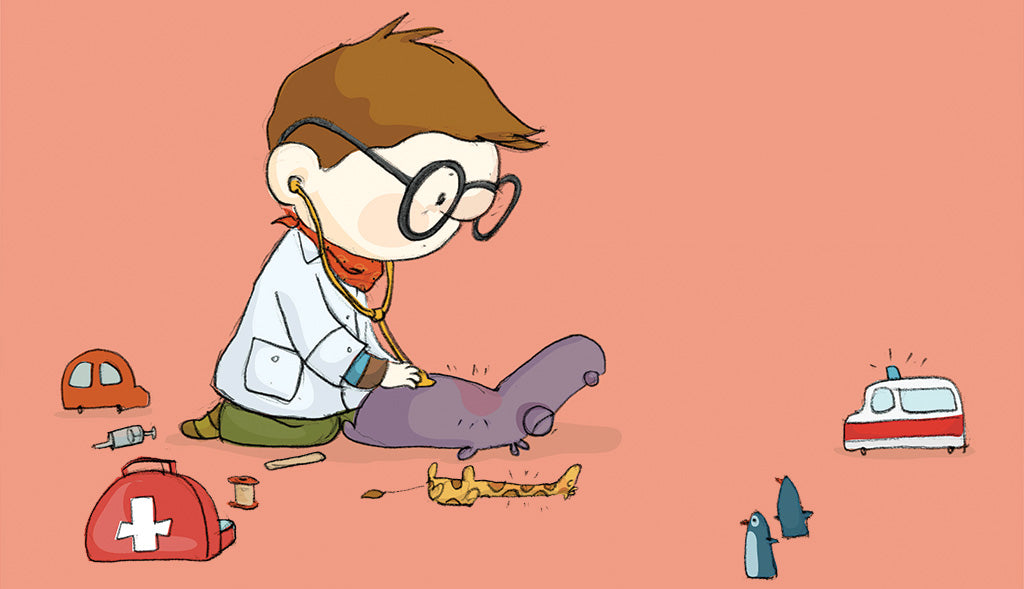 Doktor Maszat