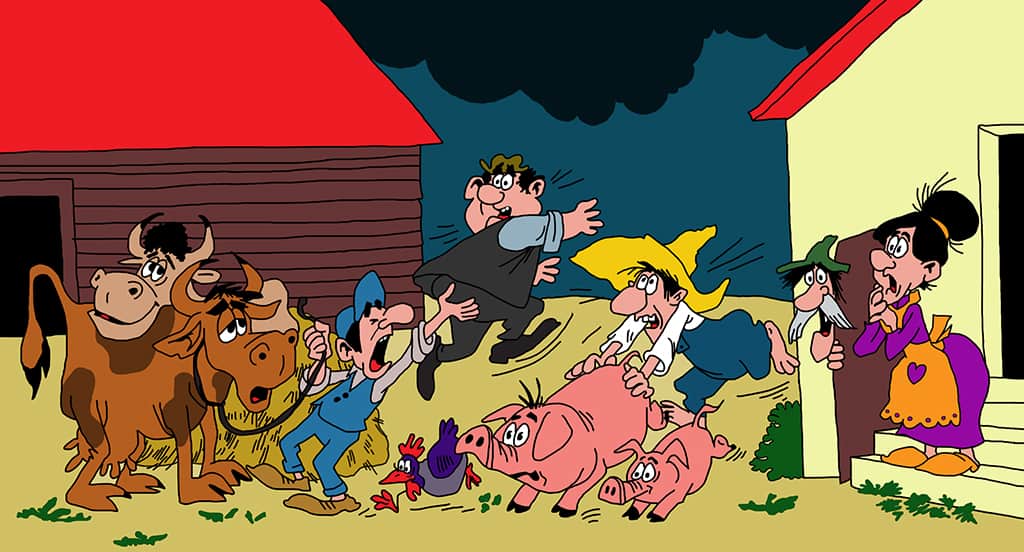 Óz, a nagy varázsló