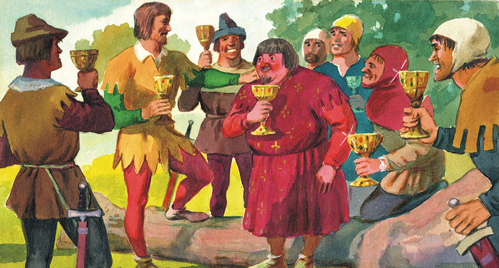 Robin Hood