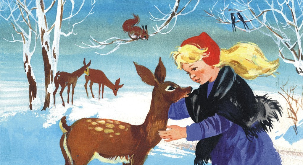 Nincs karácsony Ezüstmackó nélkül - diavetítés