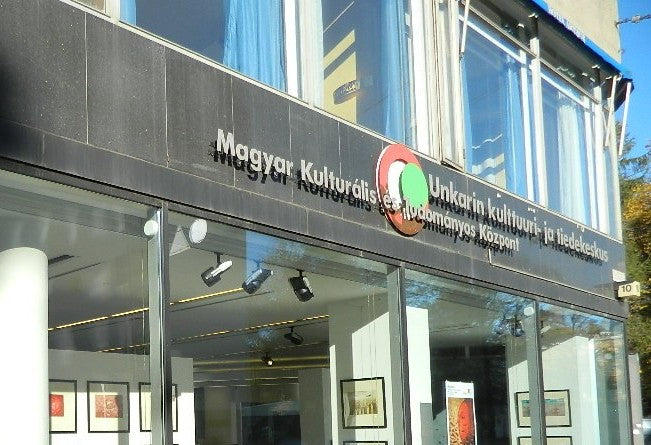 Helsinkiben jártunk, diafilmet láttunk