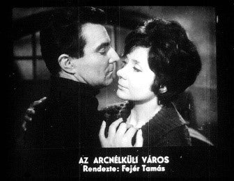 Magyar Film Napja - április 30.