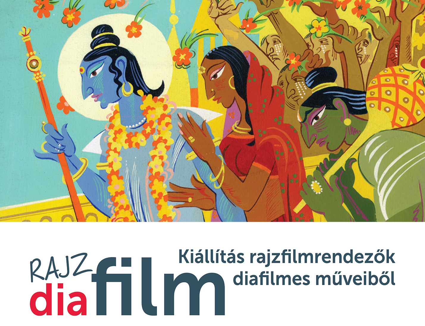 Kiállítás + Megnyitó + Könyvbemutató + Diavetítés