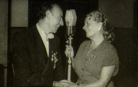 100 éves a magyar rádiózás