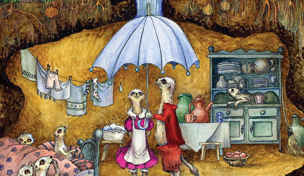 CSUPA ARANY - diavetítés