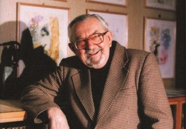 ZÓRÁD ERNŐ