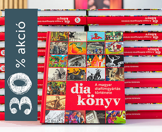 Több, mint egy könyv - Ajándék az egész családnak