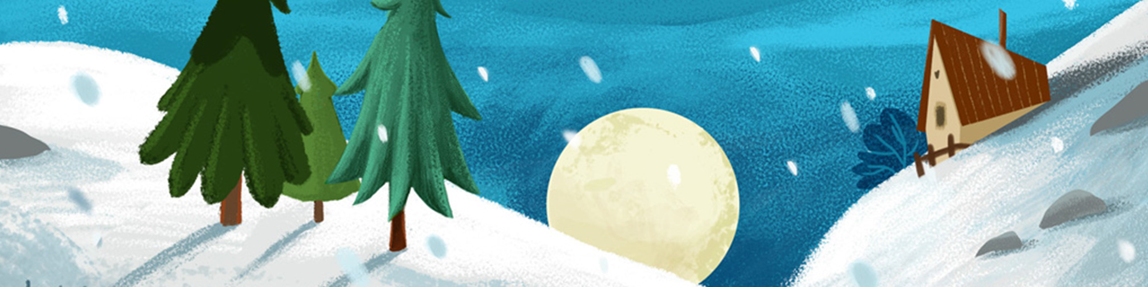 Jön a télapó valahol...